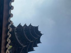 -月栖华明-云间草堂清茶馆(泗泾古镇店)