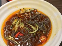 -胖哥俩肉蟹煲(石家庄长安万达店)