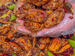 -陈胖子特色菜.鲜货现炒(融景城店)