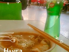 -华中农业大学-荟园餐厅