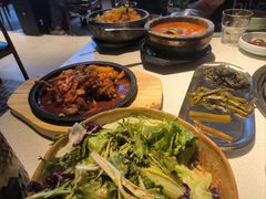 -黑豚黨韩国烤肉料理(悦然时光店)