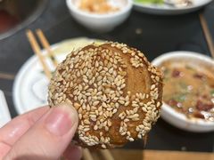 -常赢三兄弟·清真涮肉·清真炒菜(朝阳新城店)