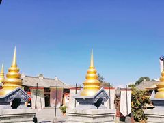 景点-天龙八部武侠城