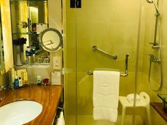 -深圳香格里拉酒店