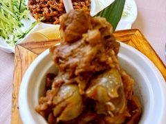 -鼎好家常菜(天桥店)
