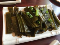 -古早人小吃店(黄河北路店)