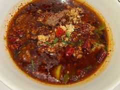 -眉州东坡·熊猫主题餐厅(枫蓝店)