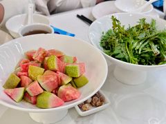 梅汁番石榴-神仙馆(衡山路店)