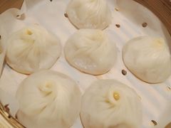 灌汤小笼包-翠园(兴业太古汇店)