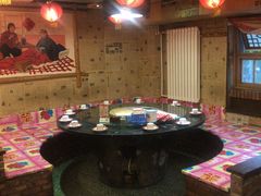 -粗粮人家(簋街店)
