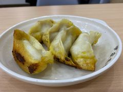 -蒋家桥饺面店(广陵路店)