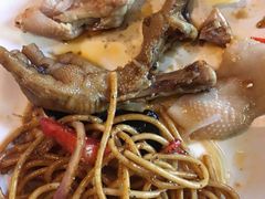 -火宴山自助火锅(明园店)