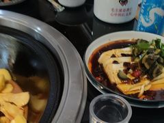 -人民公社大食堂(顺义总店)