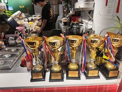 -香港鸳鸯王(西湖路店)