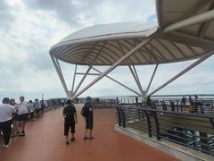 -农垦当壁镇兴凯湖旅游度假区