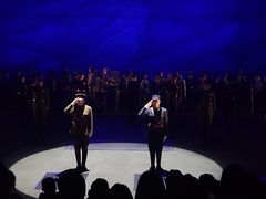 -《12·12》西安事变大型实景演出