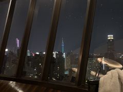 -广州花园酒店·凌璇阁旋转餐厅CAROUSEL360