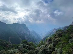 -三清山风景名胜区