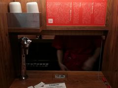 -一兰拉面(新宿中央东口店)