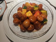 -金牌禄运·点心·啫煲(百信广场店)
