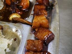 -南京工业大学-东苑1食堂