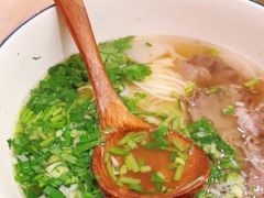-马记永·兰州牛肉面(天通苑家乐福店)