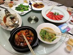 -稻香酒家·34年老字号·港式粤菜(侨光店)