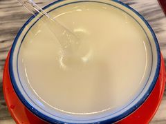 杏仁豆腐-玫瑰甜品(文明路店)
