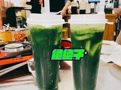 -燃计沙茶皇·香港沙茶火锅(人广旗舰店)