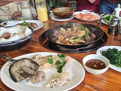 -侠成水上农庄(工业大道店)