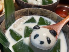 -岛风·台食小馆 ISLAND BISTRO(烟台山店)