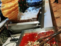 -吉布鲁牛排海鲜自助(温江合生汇店)