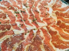-老炉家木炭烤肉(长江国际店)