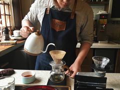 -蓝瓶子BlueBottle(东瓯智库店)
