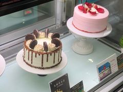 -第戎蛋糕(恒隆广场店)