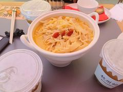 -桂满陇·手作小笼包&江南叫花鸡(中山公园店)