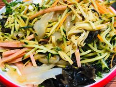 -满兴咱妈烀饼铁锅炖(兰州北街店)