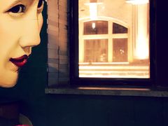 -三号黄浦会Canton Table