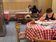 -西贝(南山宝能太古城店)