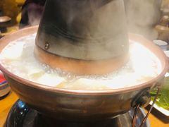 -年巴羊肉铺老铜锅(梅江店)