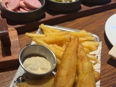 -京A Brewpub·精酿餐吧(幸福村店)