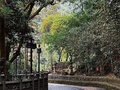 -安溪清水岩