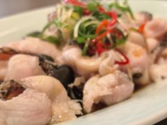 -南山鲜虾面·活鲜小馆·海味大连菜(南山总店)