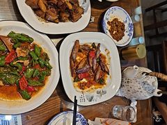 -缘来聚·徽菜名店(黄山宏村店)