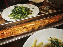 -阿记烧烤(大兴新区店)
