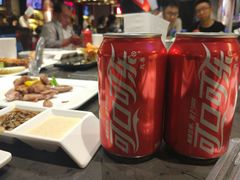 -玛雅铁板烧餐厅(中关村店)