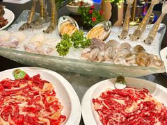 -江南福宴·澳门海鲜.牛肉火锅(汇高栢悦中心店)