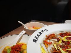 -太二酸菜鱼(沈阳万象城店)
