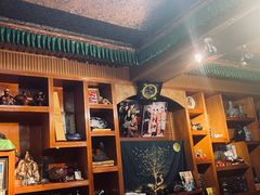 -吉祥圣雪藏餐