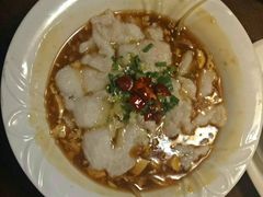 巴沙鱼-苕上人家餐厅(湖州店)
